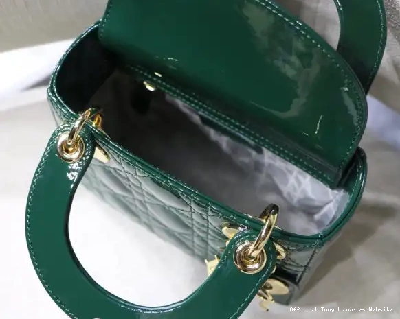Tony Luxuries LADY MINI diro 0622